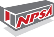 NPSA logo