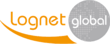 LogNet Global logo